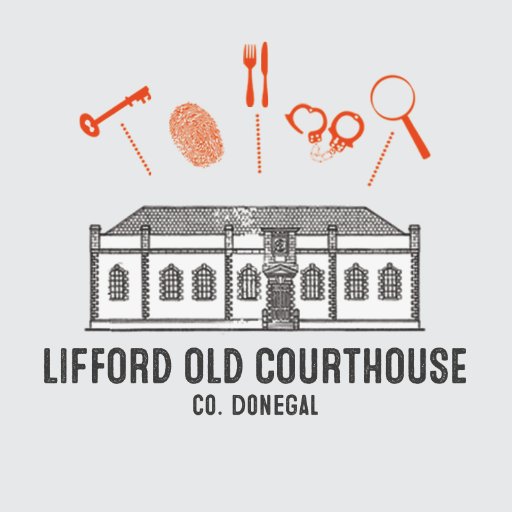 Visitor centre in a historic courthouse & jail in Co. Donegal offering escape rooms & guided tours with a difference. - LATCH CLG - COMPANY REG: 195227