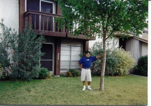 georgemichael_'s profile picture. 