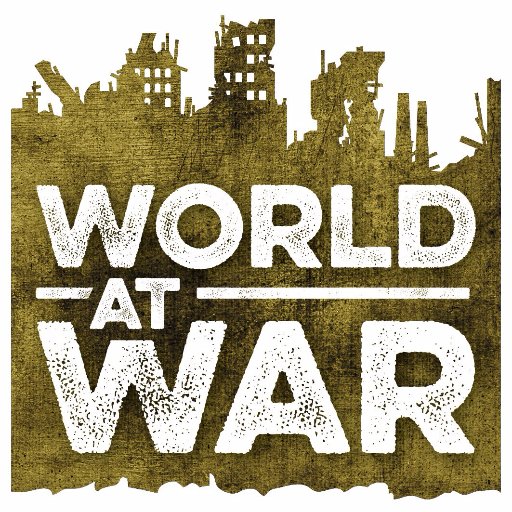 World at War: serious but accessible history about the Second World War.