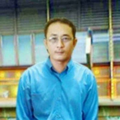 julimurdi's profile picture. Hidup ini untuk dijalani dengan ikhlas