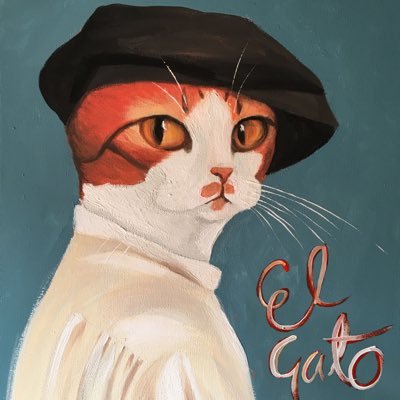 El Gatoさんのプロフィール画像