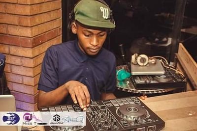 Deejay_Xophonic's profile picture. Music Music & Music