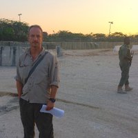 Jason Burke (@burke_jason) 's Twitter Profile