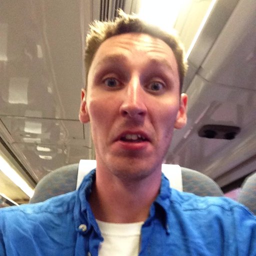 WilliamHall11's profile picture. 