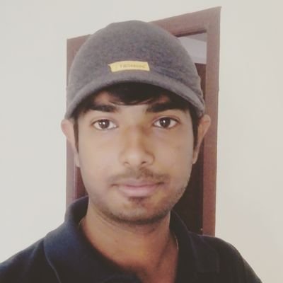 Vigneshlara's profile picture. 