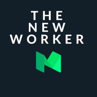 The New Worker (@the_new_worker) 's Twitter Profile
