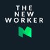 The New Worker (@the_new_worker) Twitter profile photo The New Worker (@the_new_worker) Twitter profile photo