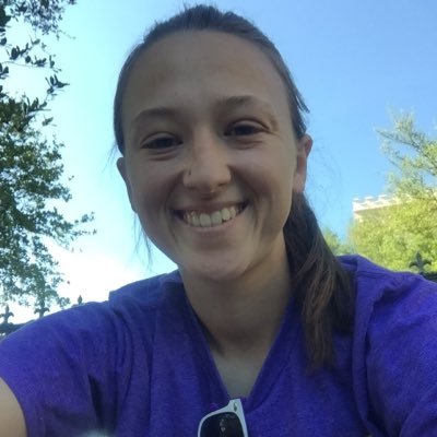 BecTaylor13's profile picture. Radiologic Technologist, LSU alum, probably somewhere laughing at my own jokes