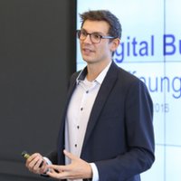 Armando Schär (@armandoschaer) 's Twitter Profile