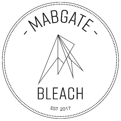 Mabgatebleach's profile picture. Independent music venue and creative space in Leeds. Running on the spirit of DIY, founded within the love of art and noise