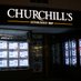 Churchill's Brixham (@churchillsbrix) Twitter profile photo Churchill's Brixham (@churchillsbrix) Twitter profile photo