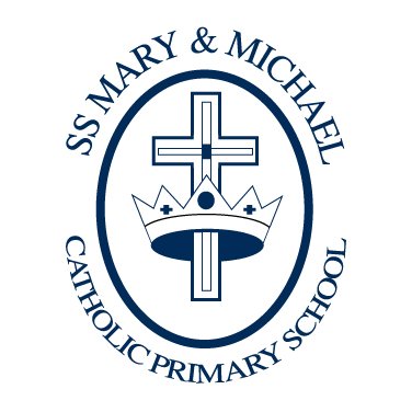 St Mary & St Michael's Catholic Primary School