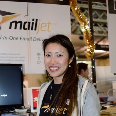 JudyMailjet's profile picture. 