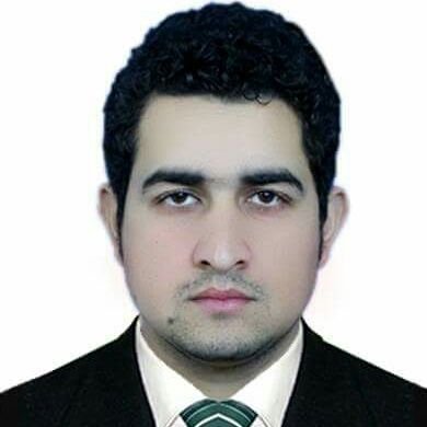 zargai41's profile picture. 