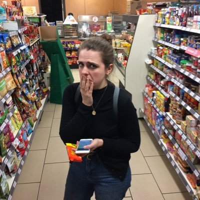 wizzlekicks's profile picture. Freelance art writer and curator. WE DON'T TAKE COINS HERE.