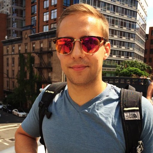 Stormblessed25's profile picture. he/him
blm