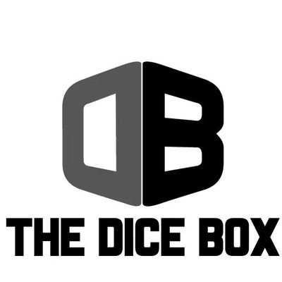 Dice Box Profile