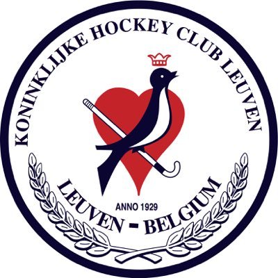 Official Twitter account of KHC Leuven - Koninklijke Hockey Club Leuven
https://t.co/32DE8MdtTB
https://t.co/r7uyGKMSVw
https://t.co/0kz3VHNCsE
info@khcl.be
