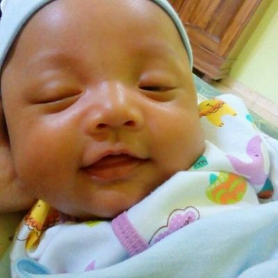 rief_oxygen's profile picture. Seorang ayah dan kuli