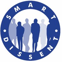 SmartDissent.com(@smartdissent) 's Twitter Profileg