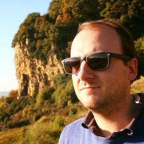 barthelb's profile picture. 