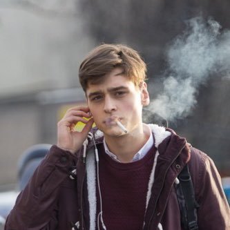 matthiotisc's profile picture. ton mal mon bien