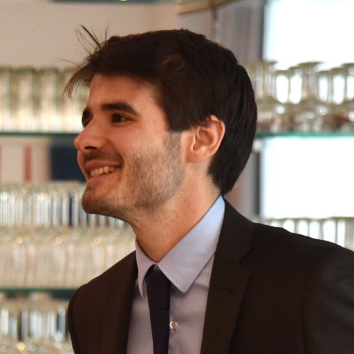 BorisWagnon's profile picture. 