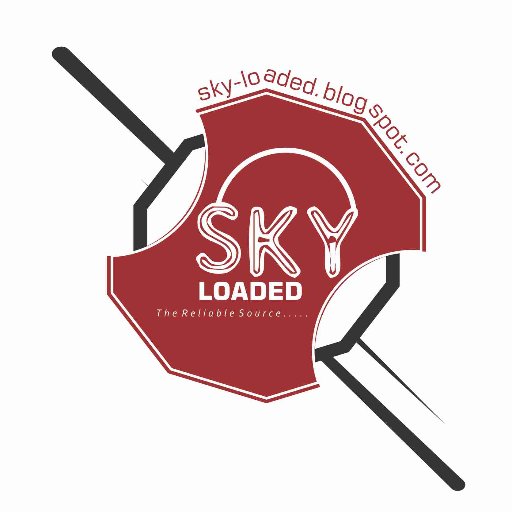 SkyloadedInfo's profile picture. 