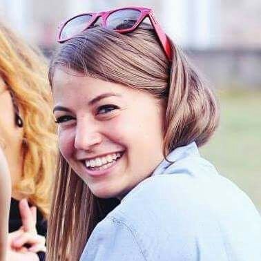 Medicine Student || horse, music, dance and writing lover || TEDxCastelfrancoVeneto