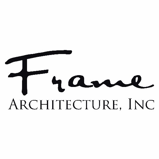 Frame Architecture: Designing your building to bring out the best, in YOU.