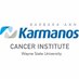 Karmanos Cancer Institute (@karmanoscancer) Twitter profile photo