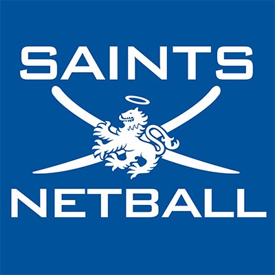University of St Andrews Netball Club! 💙
Proud of Myself, Proud of my Club, Proud to be a Saints Netballer.