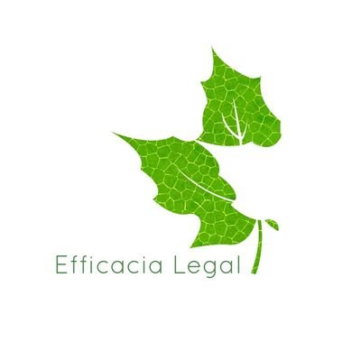En la revista de Efficacia Legal encontraras artículos, noticias y material sobre las acciones que se llevan a cabo para la protección ambiental.⚖️