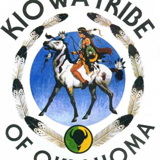 Kiowa Language & Culture Revitalization Program.