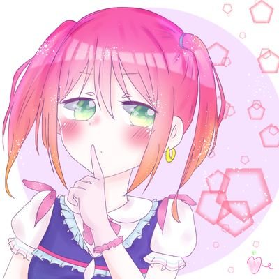 ベリー🍓固定ツイートさんのプロフィール画像