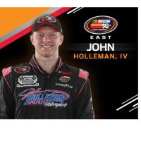John Holleman Motorsports 🏁🏆 (@jhollemanmotors) 's Twitter Profile