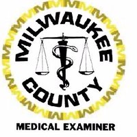 Medical Examiner (@mkemedexamine) 's Twitter Profile Photo Medical Examiner (@mkemedexamine) 's Twitter Profile Photo