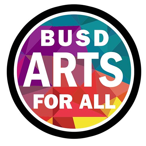 Burbank Unified School District - Providing all students with a high-quality, standards-based arts education.