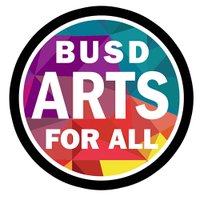 BUSD Arts for All (@busdartsforall) 's Twitter Profile Photo BUSD Arts for All (@busdartsforall) 's Twitter Profile Photo