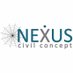 Nexus Civil Concept (@nexuscivil) Twitter profile photo Nexus Civil Concept (@nexuscivil) Twitter profile photo