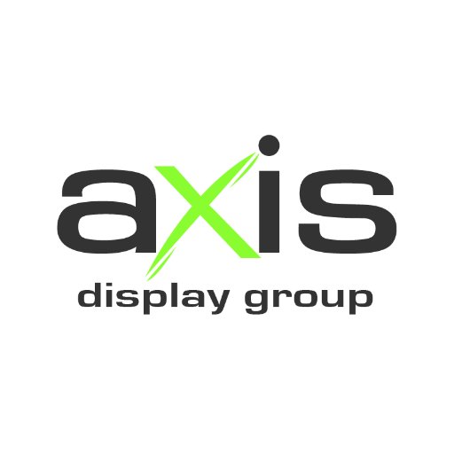 axisdisplay's profile picture. Displagency. The display company that thinks like an agency. Creating great retail solutions that unite customer, brand and channel.