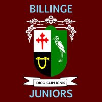 Billinge Juniors FC(@BillingeJuniors) 's Twitter Profile Photo