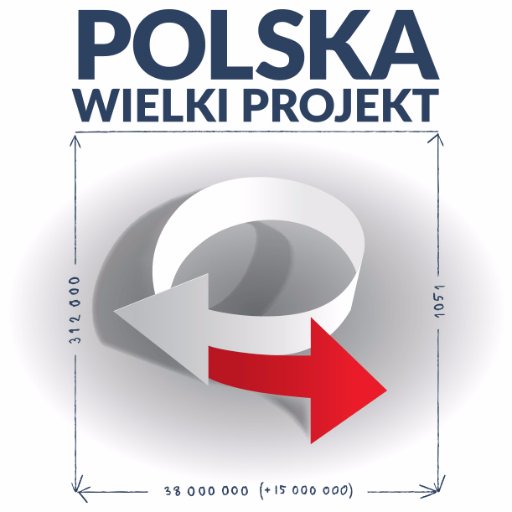 Największe w Polsce spotkanie konserwatywnych środowisk eksperckich, opiniotwórczych i politycznych. #WielkiProjekt 
Zapisy na XIII Kongres: https://t.co/2qxDh6kvwj