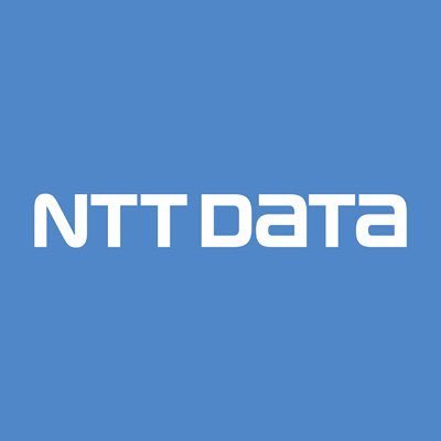 NTT DATA is one of the top 10 global business and IT service provider with about 275‘000 employees in more than 88 countries and is part of NTT Group