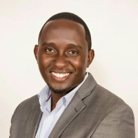 Patrick M Karanja(@Mutuota) 's Twitter Profile Photo