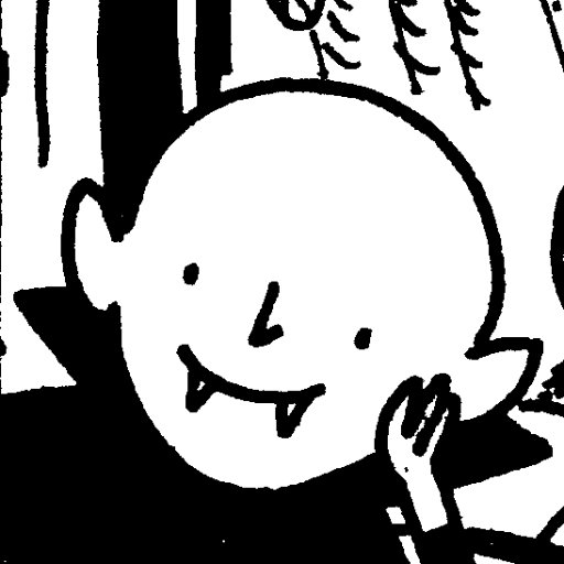 Cartoonist and Illustrator. Author of The Accursed Vampire graphic novels.
email:madmcgrane@gmail
Repped by @LindaRandom