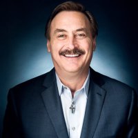 Mike Lindell(@realMikeLindell) 's Twitter Profile Photo