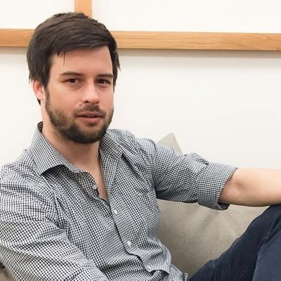 jirimatela's profile picture. Co-founder and CEO at @comprimato