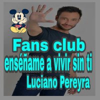 Enséñameavivir Fc✋💙 (@lucianeras100) 's Twitter Profile