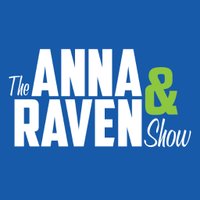 Anna & Raven Show(@AnnaAndRaven) 's Twitter Profile Photo